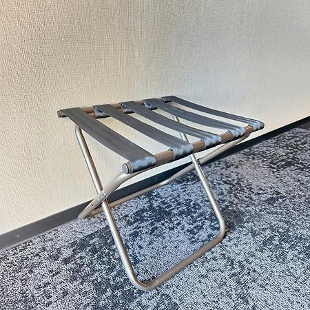 Hotel Select Inn Sano-Ekimae Sano  Exteriör bild