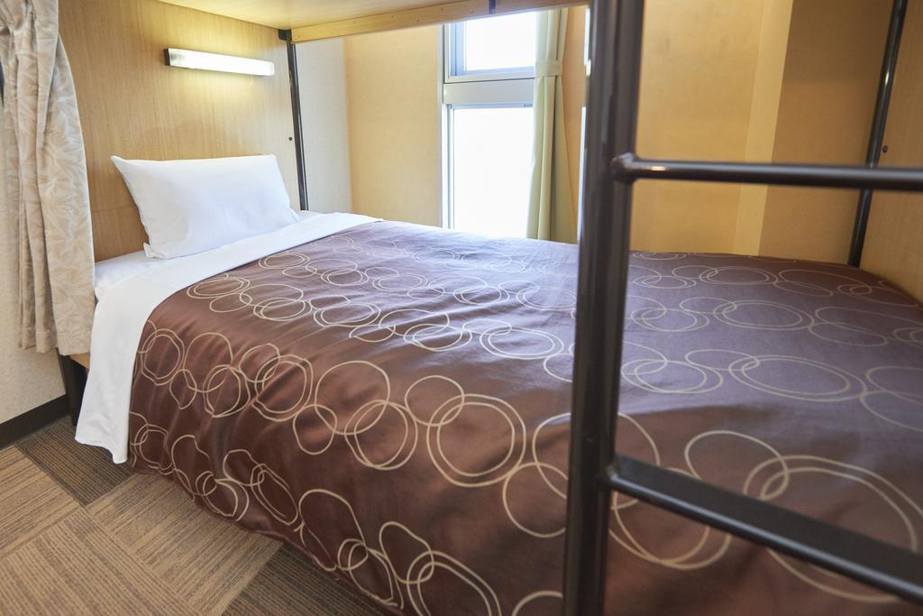 Hotel Select Inn Sano-Ekimae Sano  Exteriör bild