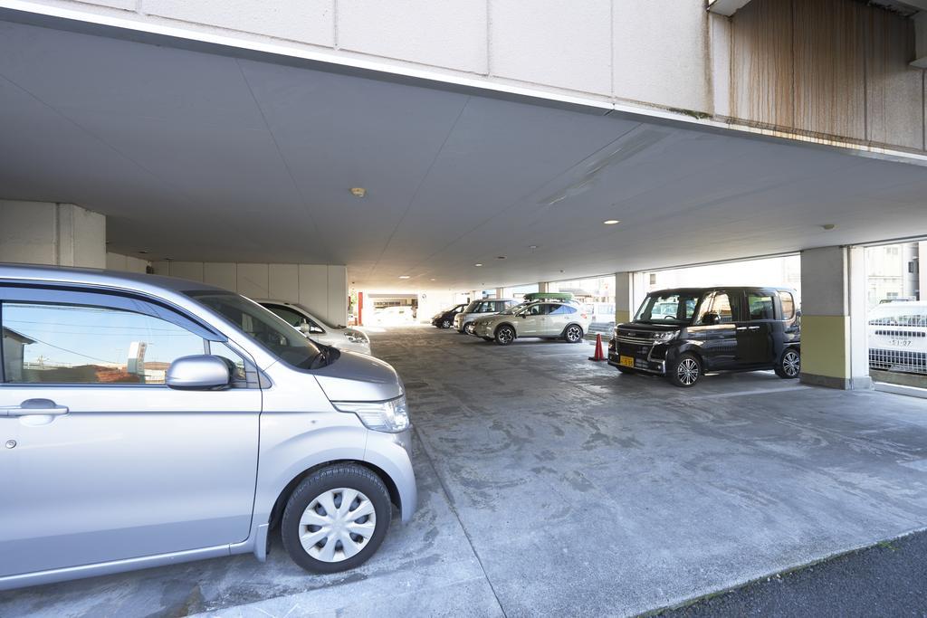 Hotel Select Inn Sano-Ekimae Sano  Exteriör bild