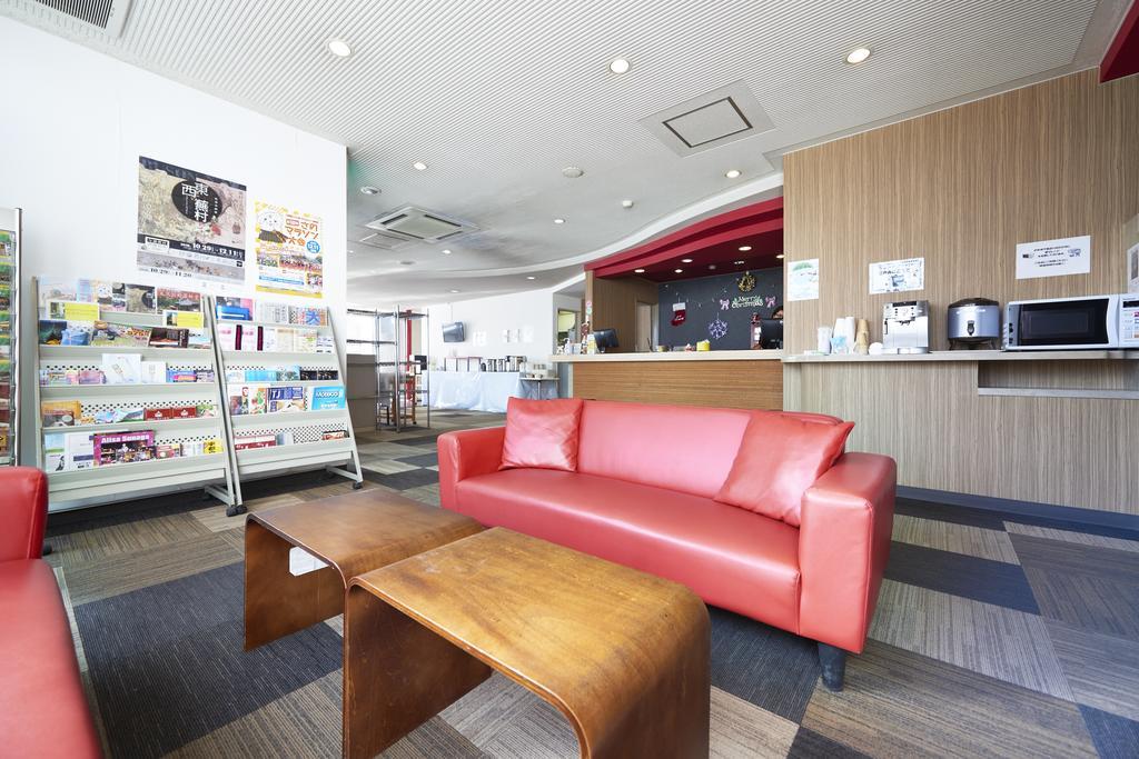 Hotel Select Inn Sano-Ekimae Sano  Exteriör bild