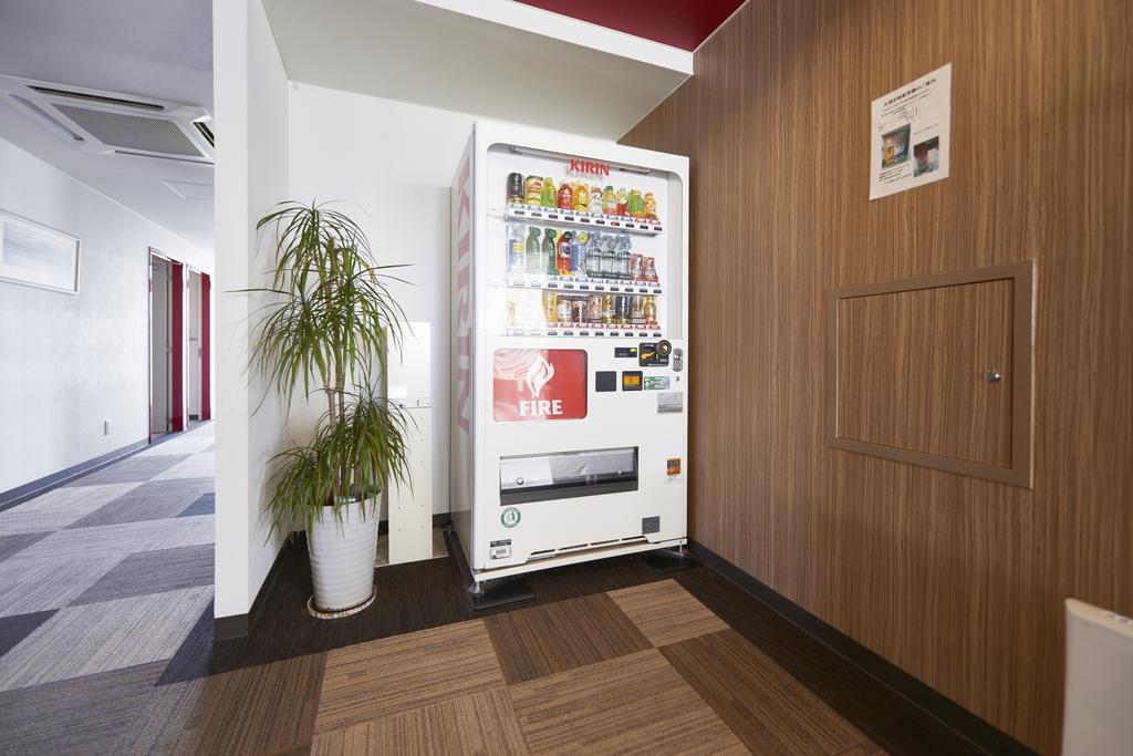 Hotel Select Inn Sano-Ekimae Sano  Exteriör bild